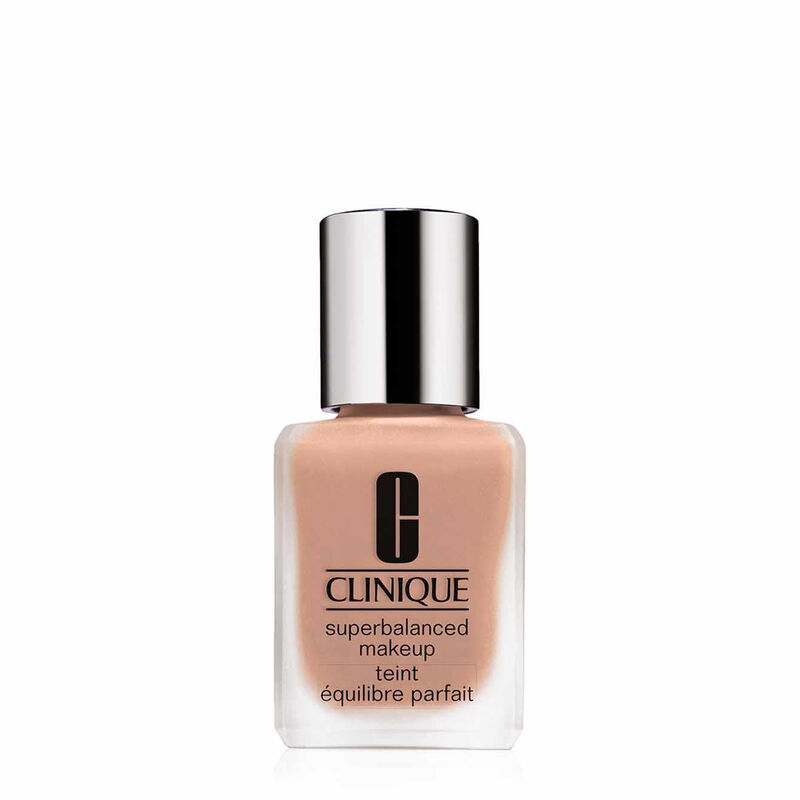 Clinique Superbalanced Makeup image number 8